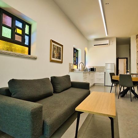 Hameiri Estate Rosh Pinna Dış mekan fotoğraf