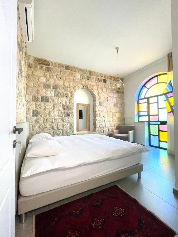 Hameiri Estate Rosh Pinna Oda fotoğraf