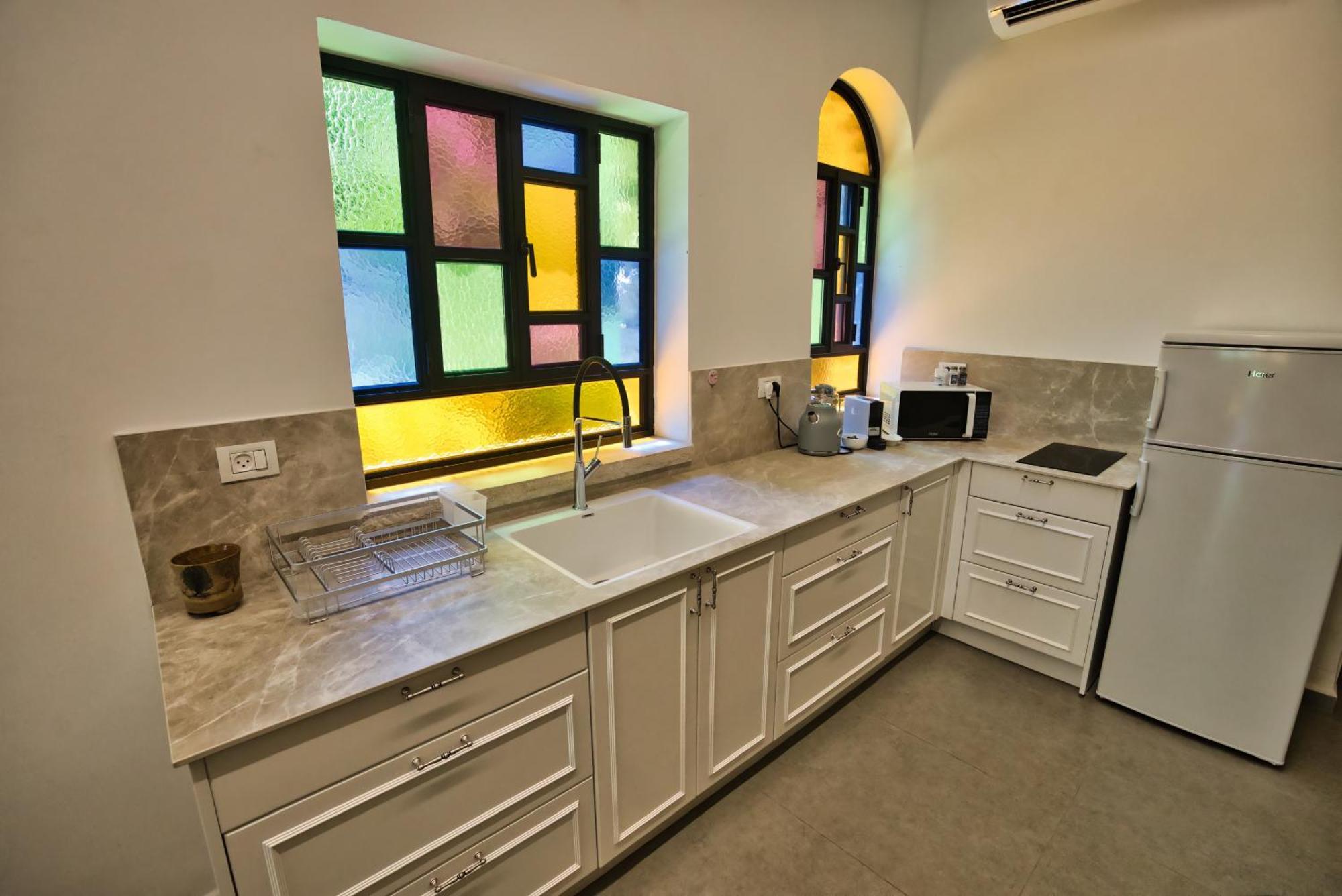 Hameiri Estate Rosh Pinna Dış mekan fotoğraf