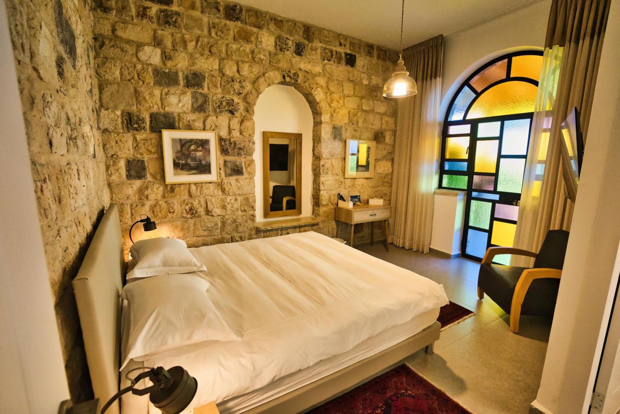 Hameiri Estate Rosh Pinna Dış mekan fotoğraf