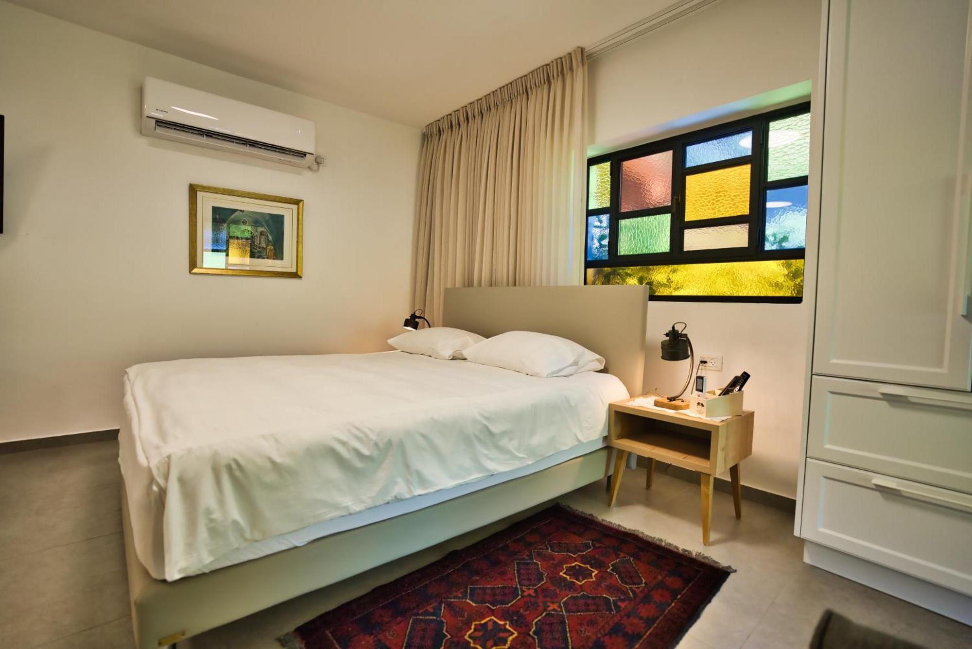 Hameiri Estate Rosh Pinna Dış mekan fotoğraf