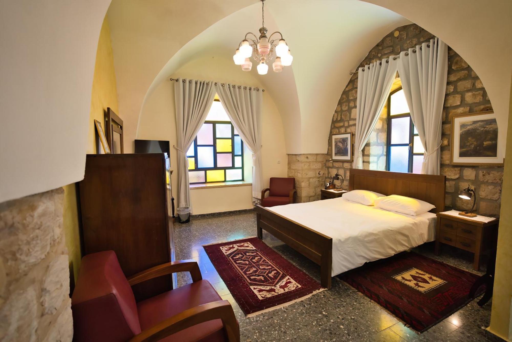 Hameiri Estate Rosh Pinna Dış mekan fotoğraf