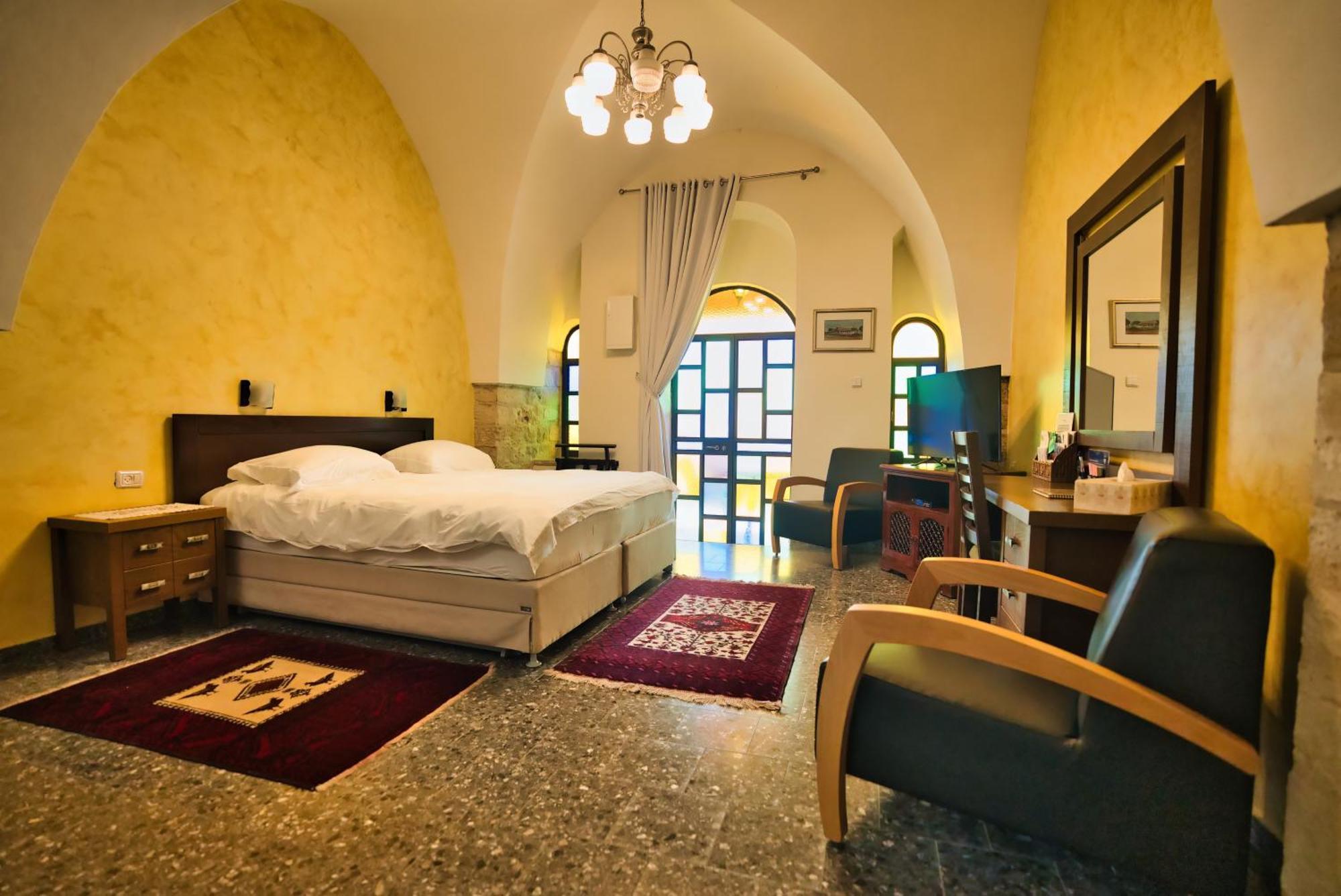 Hameiri Estate Rosh Pinna Dış mekan fotoğraf