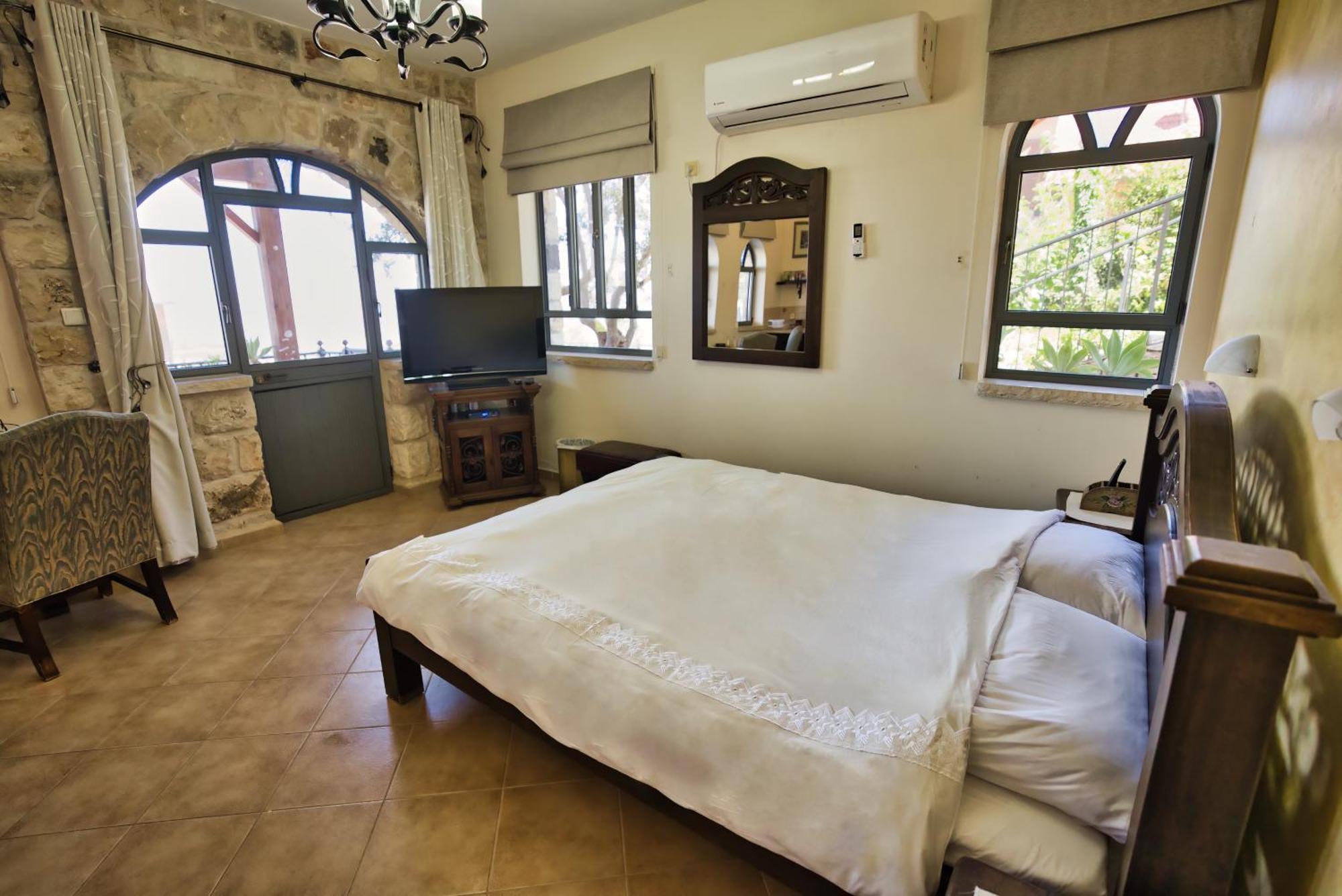 Hameiri Estate Rosh Pinna Dış mekan fotoğraf
