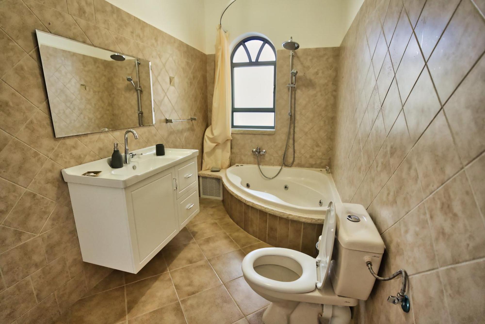 Hameiri Estate Rosh Pinna Dış mekan fotoğraf