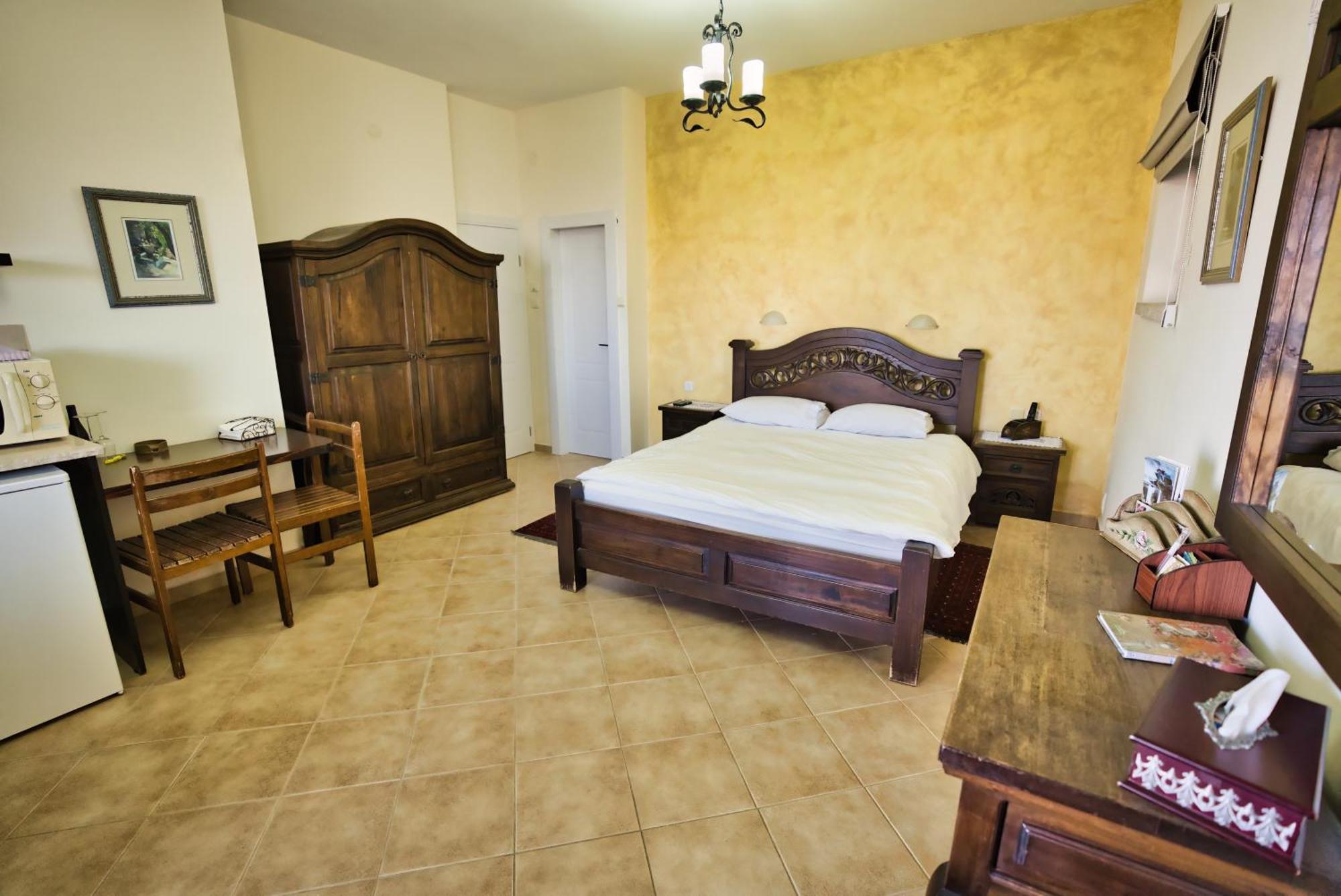 Hameiri Estate Rosh Pinna Dış mekan fotoğraf