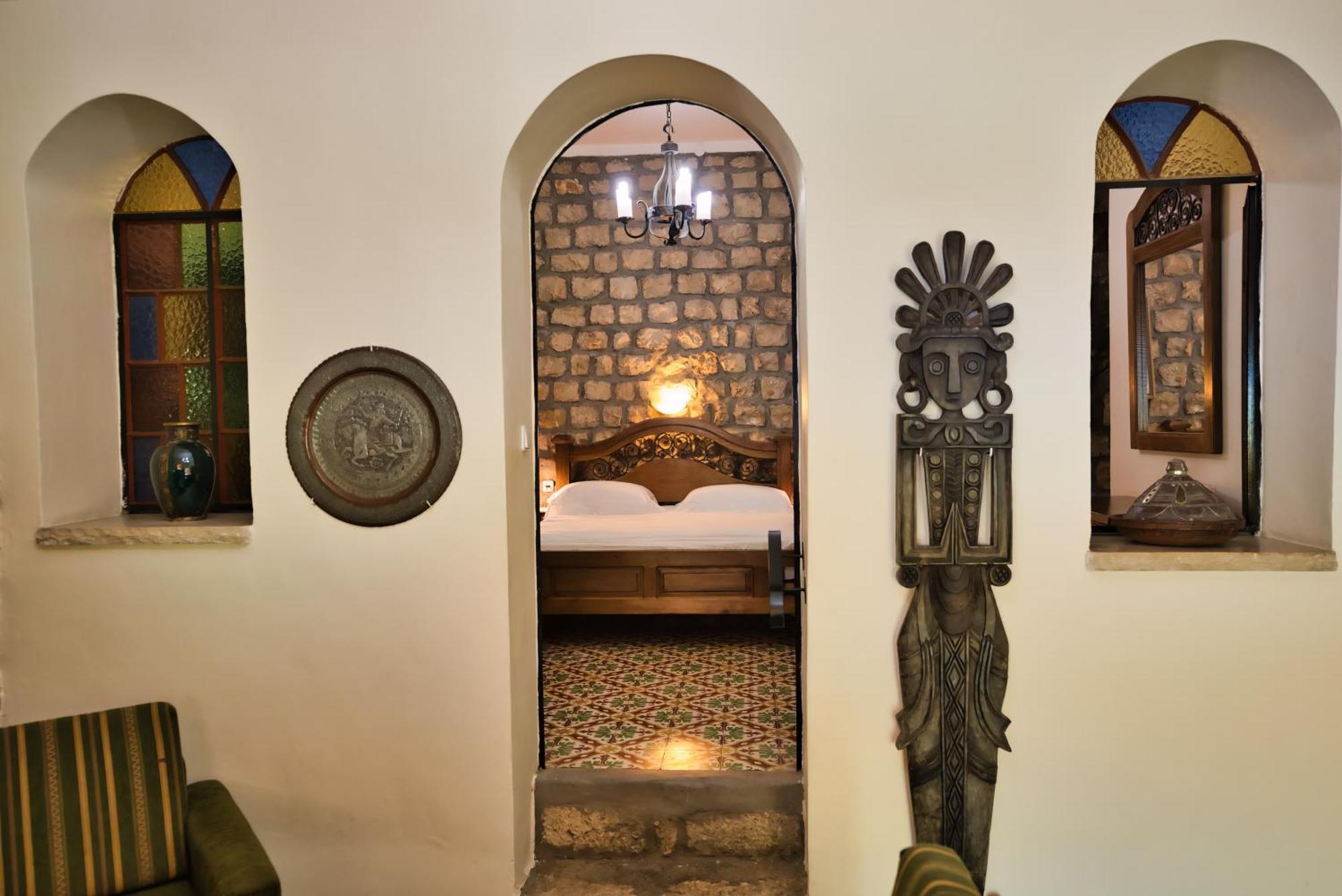Hameiri Estate Rosh Pinna Dış mekan fotoğraf