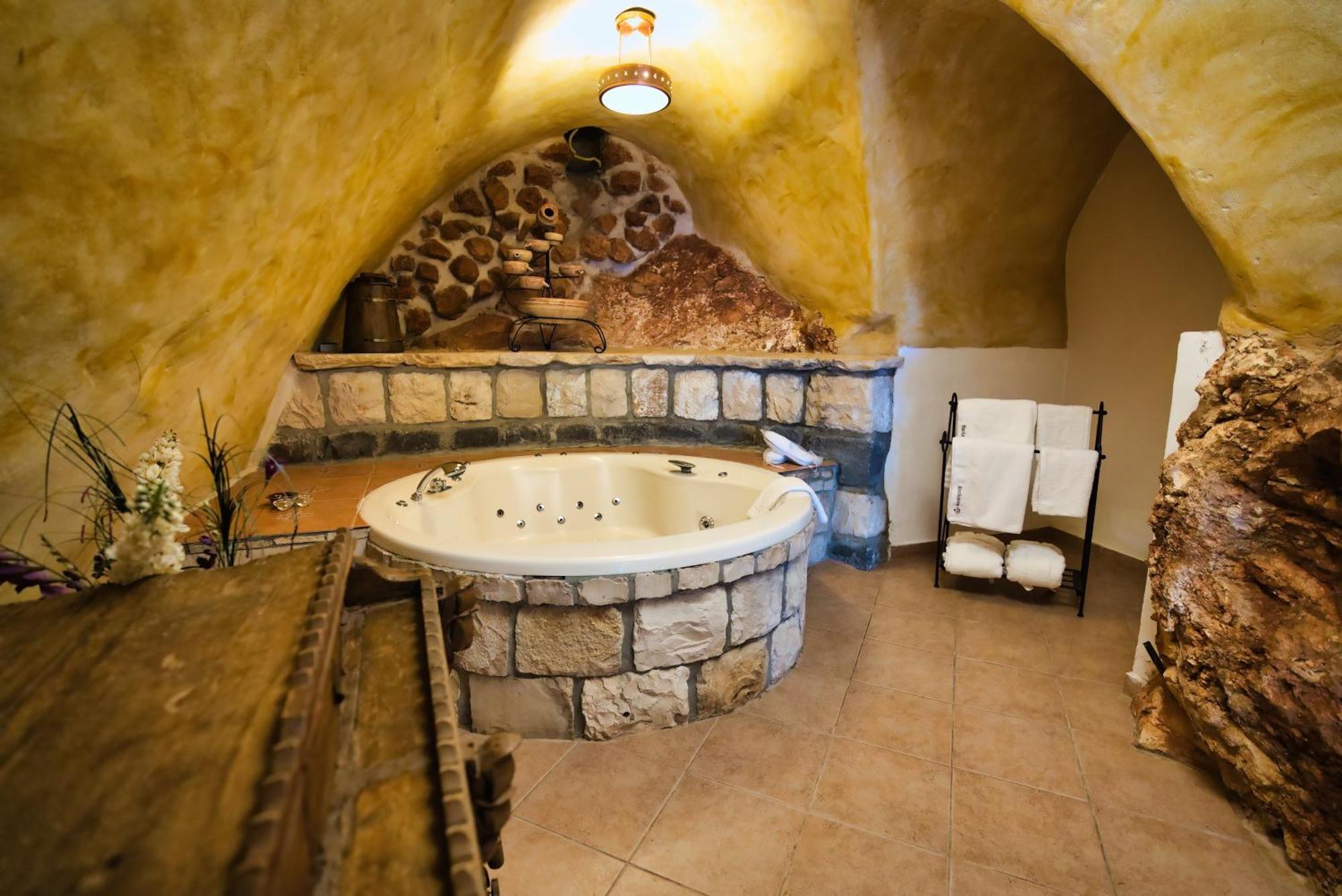Hameiri Estate Rosh Pinna Dış mekan fotoğraf