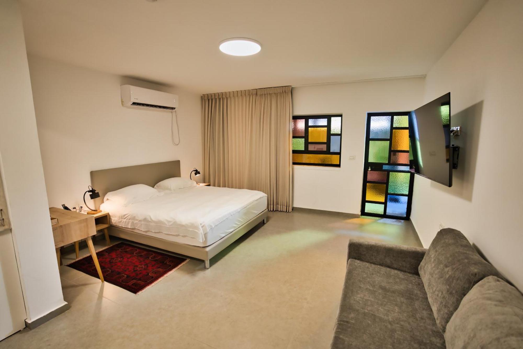 Hameiri Estate Rosh Pinna Dış mekan fotoğraf
