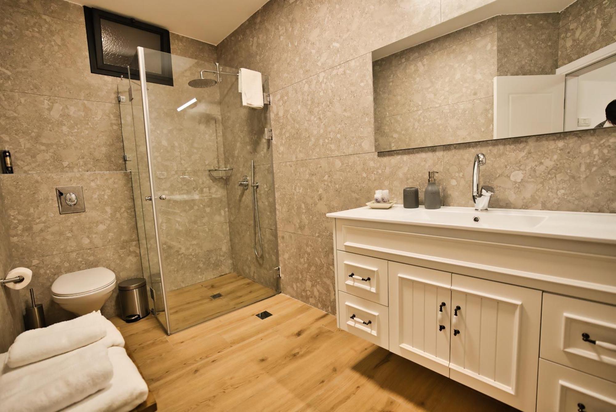 Hameiri Estate Rosh Pinna Dış mekan fotoğraf