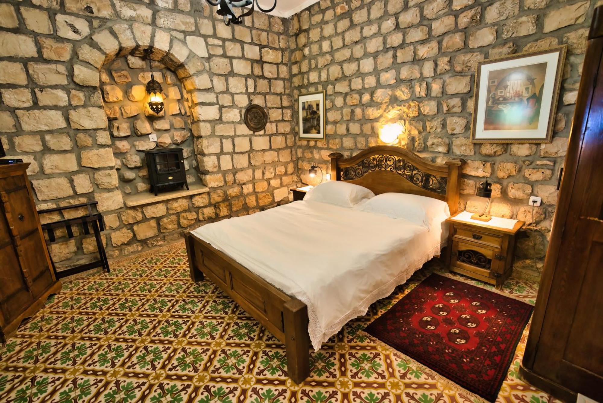 Hameiri Estate Rosh Pinna Dış mekan fotoğraf