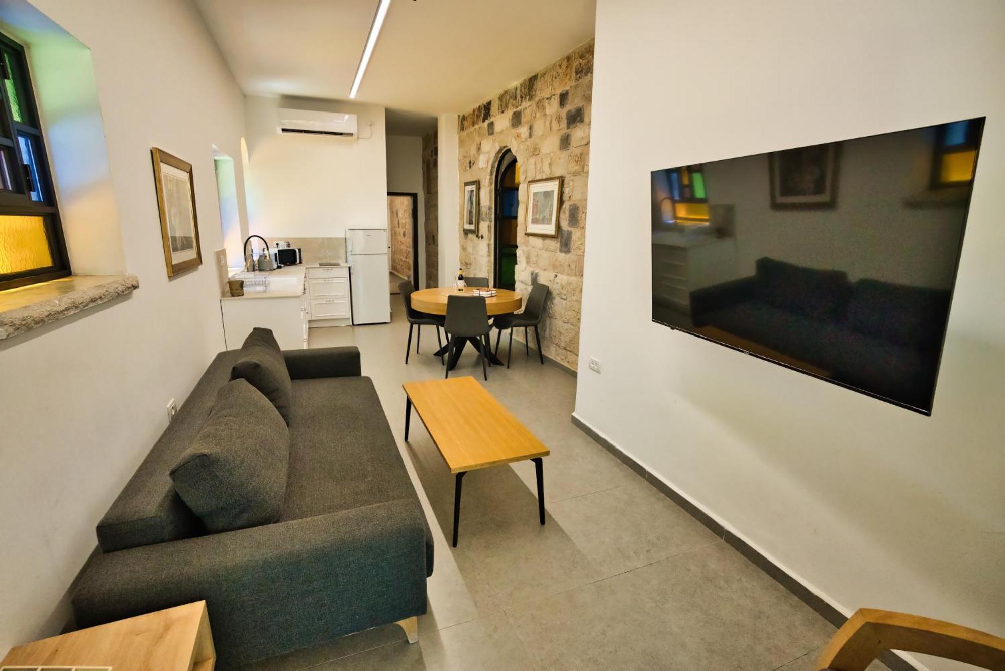 Hameiri Estate Rosh Pinna Dış mekan fotoğraf