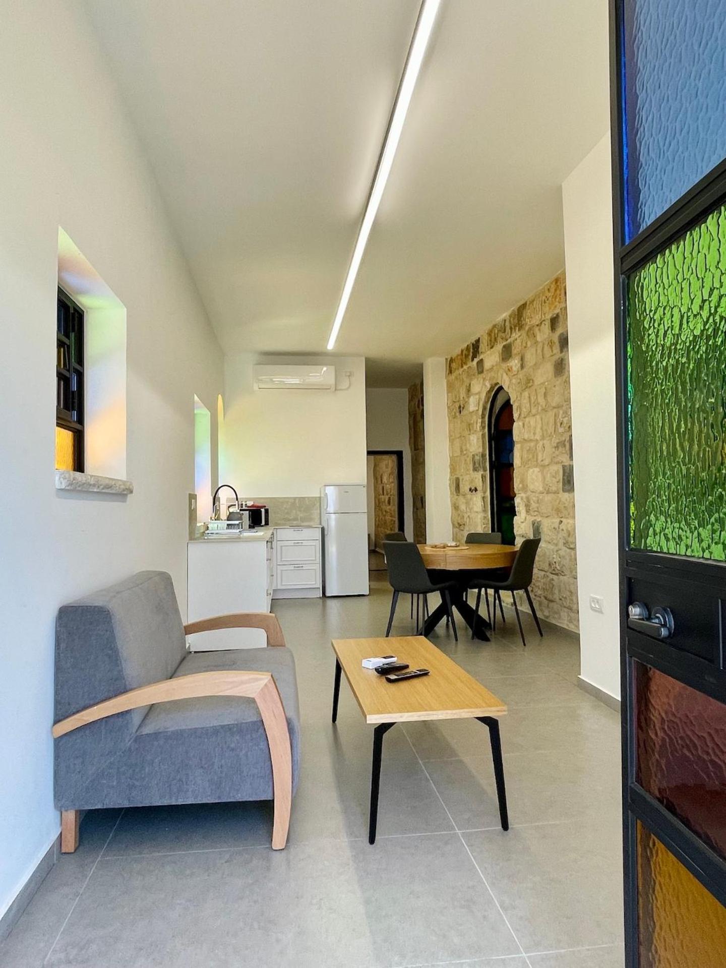 Hameiri Estate Rosh Pinna Oda fotoğraf