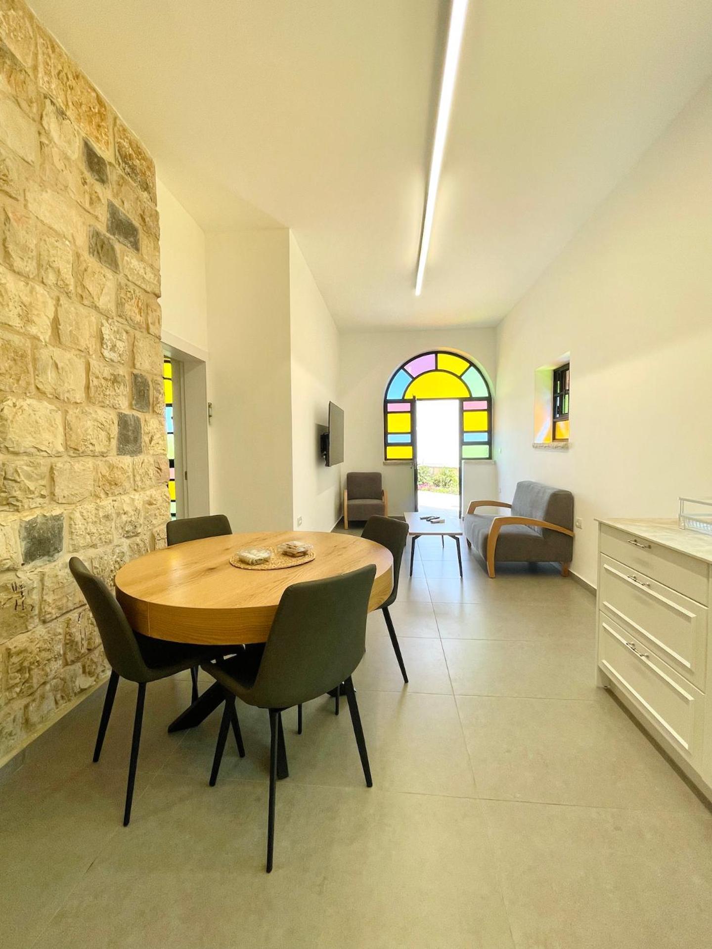 Hameiri Estate Rosh Pinna Oda fotoğraf