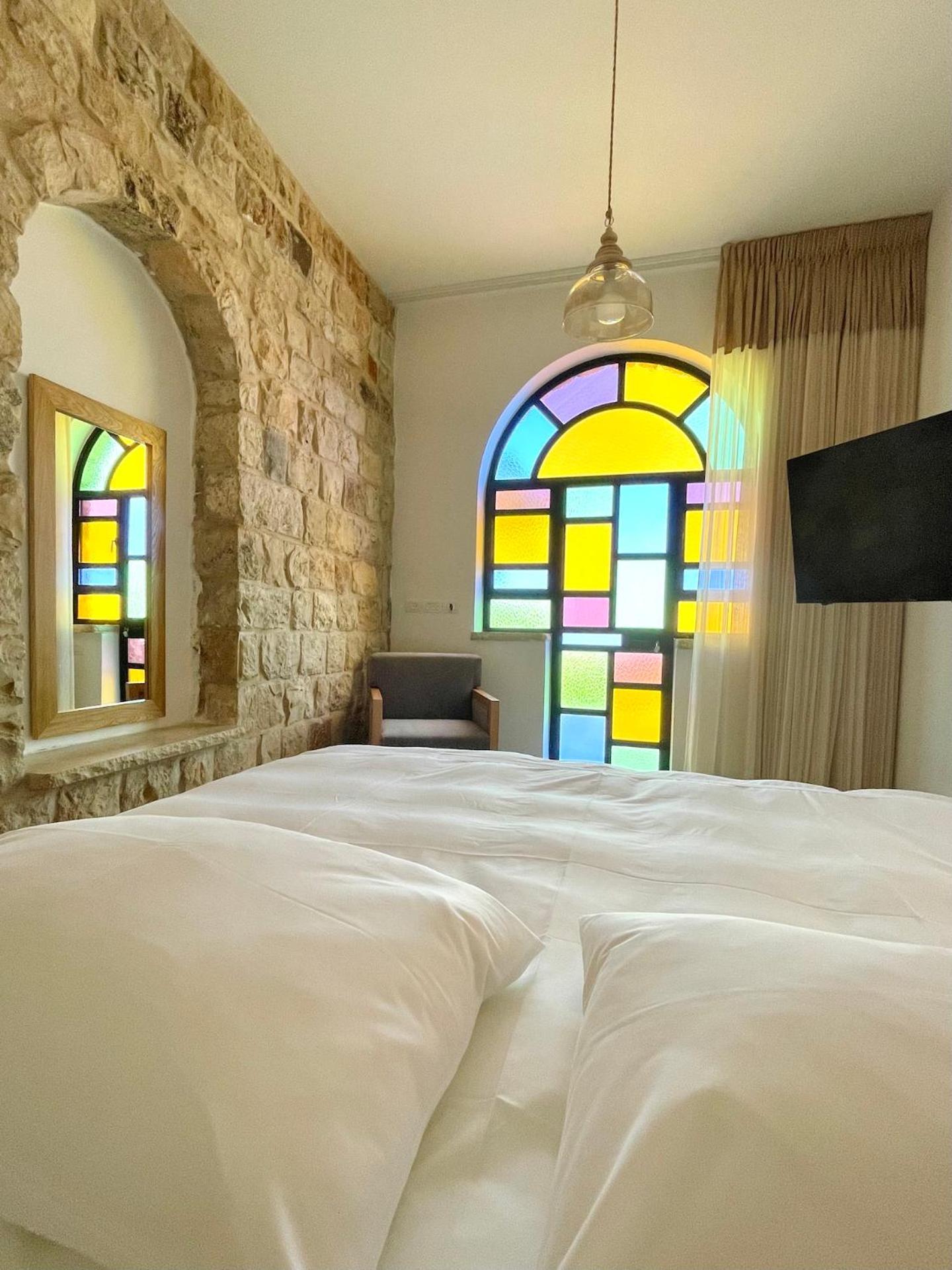 Hameiri Estate Rosh Pinna Oda fotoğraf