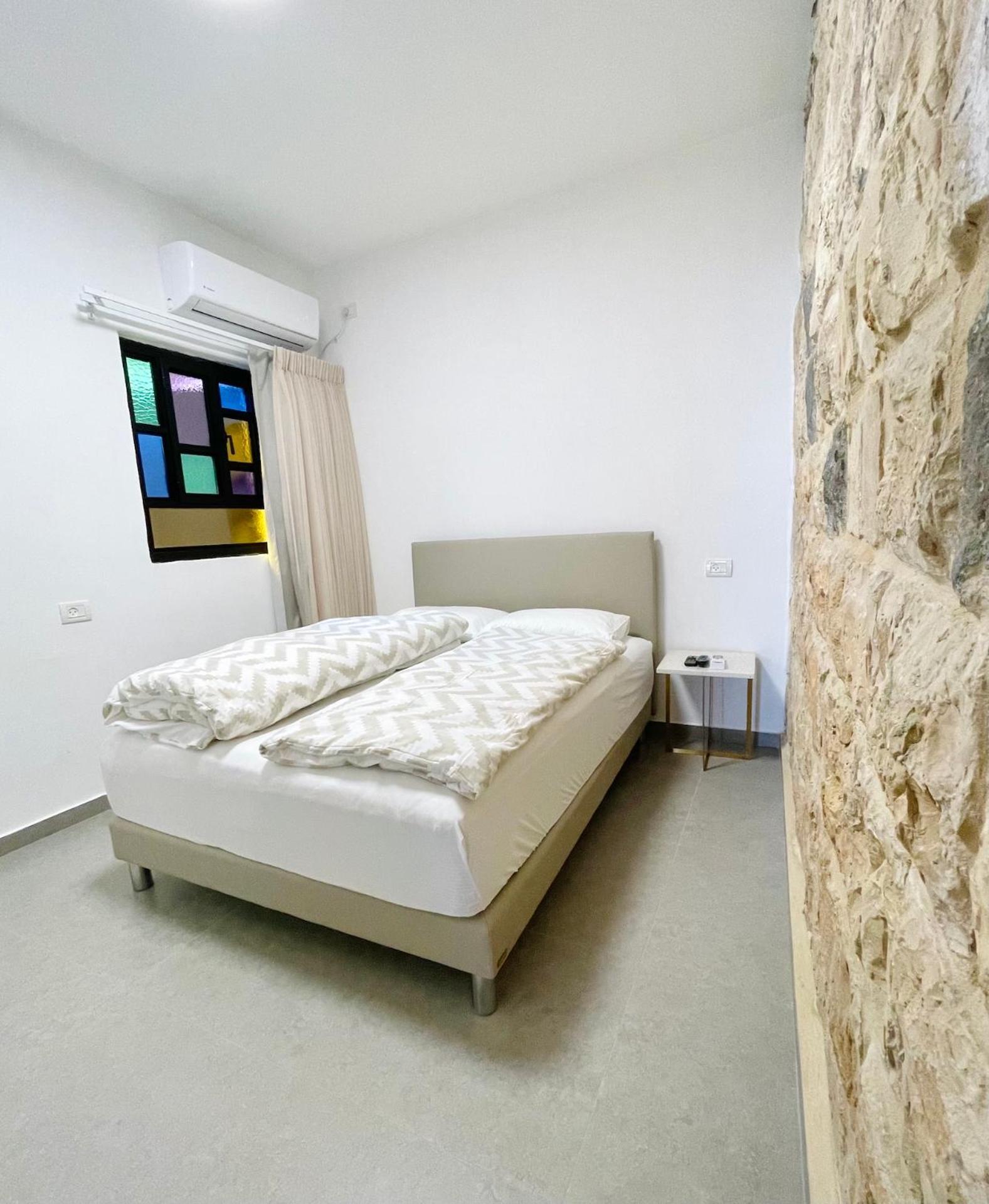 Hameiri Estate Rosh Pinna Oda fotoğraf